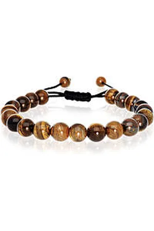 Dosha Bracciale Con Perline Unisex Sutra DSH86