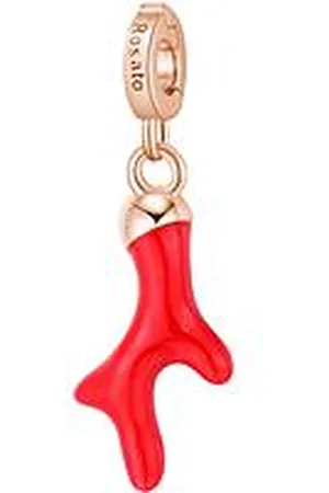 Rosato Charm Donna Gioielli Storie RZ189