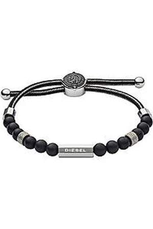 Diesel Bracciale Ragazzo Gioiello Beads DX1151040