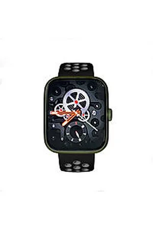 Tecnochic Orologio Smartwatch Unisex TC-NTXs-06