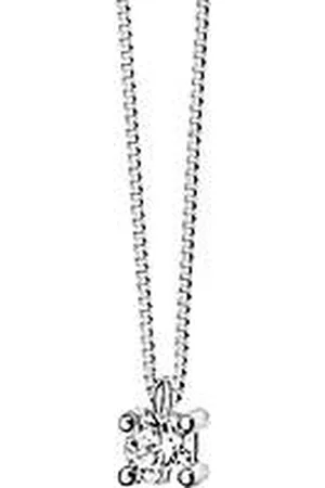 Comete Collana Punto Luce Oro 18kt GLB 1272