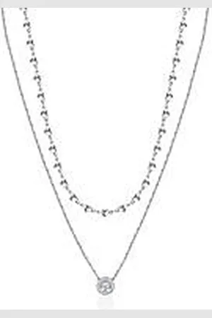Luca Barra Collana Donna Gioielli CK1768