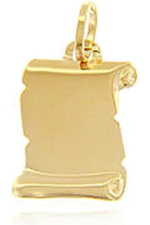 GioiaPura Charm Unisex Gioielli Oro 750 GP-S202532