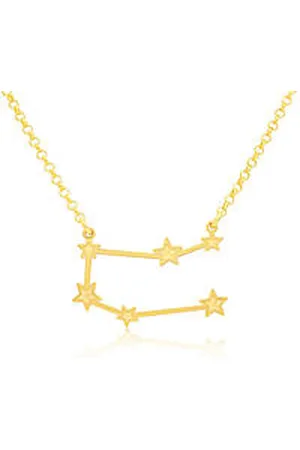 GioiaPura Collana Donna Segno Zodiacale Gemelli Gioiello Zodiaco GYXCAR0082-GEM
