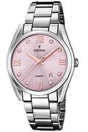 Festina Orologio Solo Tempo Donna Boyfriend - F16790/D F16790/D