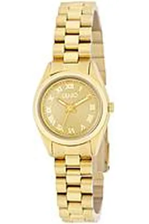Liu Jo Orologio Donna Solo Tempo TLJ2104