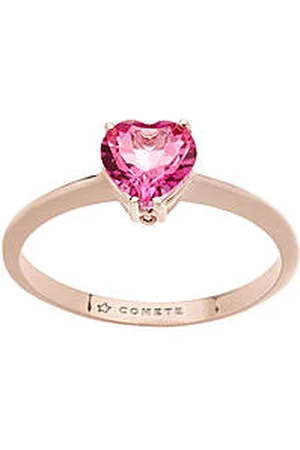 Comete Anello Semipreziosa Gioiello Donna Fantasia Di Topazio ANB 2545