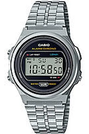 Casio Orologio Digitale Unisex Vintage - A171we-1aef A171WE-1AEF