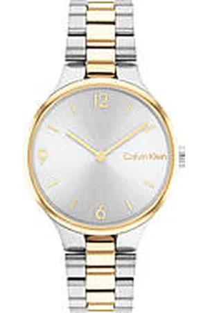 Calvin Klein Orologio Al Quarzo Donna Timeless 25200132