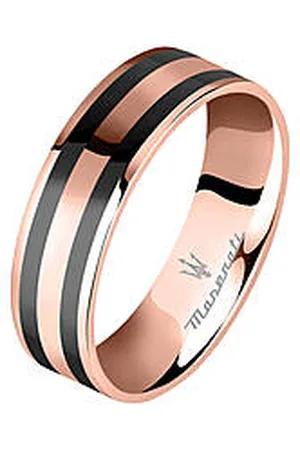 Maserati Anello Uomo Gioielli Jewels JM223ATZ24019