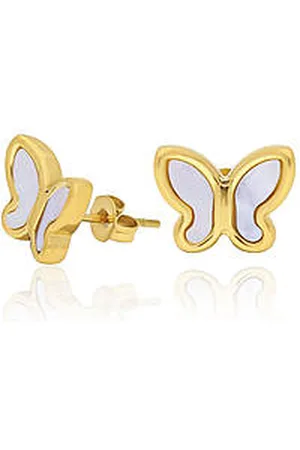 Lylium Orecchini Donna Gioielli Pearly AC-O007G