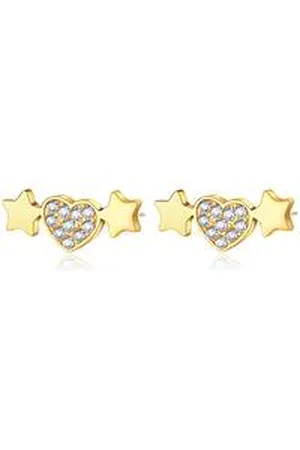 SAGAPO Orecchini Donna Gioielli Aurora SAR31