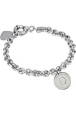 Bliss Bracciale Donna Gioiello Love Letters Lettera D 20073679