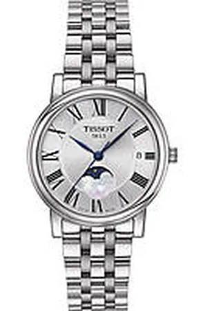 Tissot Orologio Al Quarzo Donna T-Classic Carson T1222231103300