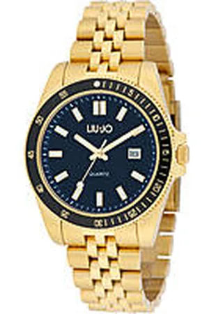 Liu Jo Orologio Cronografo Uomo - Tlj2228 TLJ2228