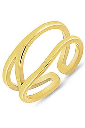 Lylium Anello Donna Gioielli Minimal AC-A0151G14