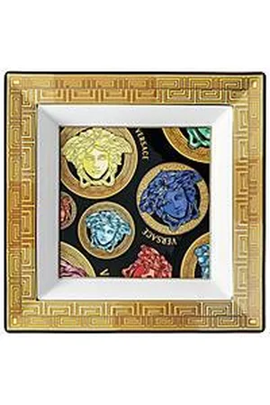 VERSACE Ciotola Medusa Amplified Colore Fantasia 14085-403763-25822