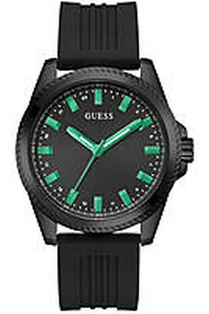 Guess Orologio Al Quarzo Uomo Champ GW0639G4
