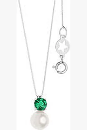 Comete Collana Punto Luce 18kt GLP 615
