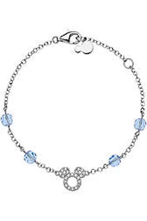 Disney Bracciale Bambino Gioielli Mickey Mouse BS0011RZWL-55