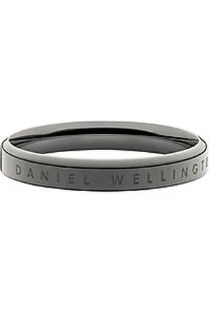 Daniel Wellington Anello Uomo Gioielli Cuff & Ring DW00400376