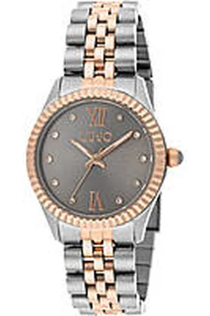 Liu Jo Orologio Donna Tiny Solo Tempo TLJ1224