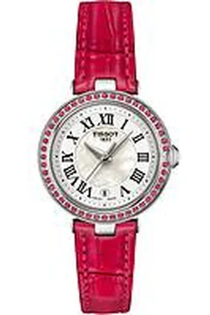 Tissot Orologio Al Quarzo Donna T-Lady Bellissima T1260106611300