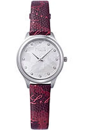 ALVIERO MARTINI 1A CLASSE Orologio Al Quarzo Donna Ischia CS.4231L/06