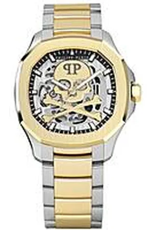 Philipp Plein Orologio Solo Tempo Uomo - Pwraa0323 PWRAA0323
