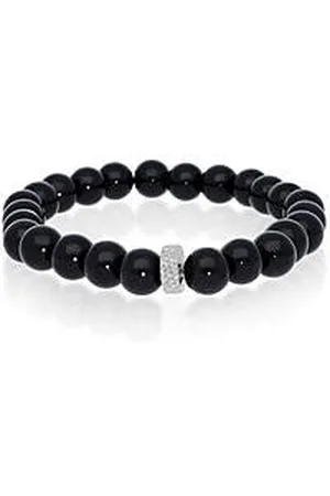 Dosha Bracciale Con Perline Unisex Enso DSH59