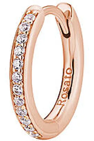 Rosato Mono Orecchino Donna Gioiello RZAL068