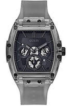 Guess Orologio Al Quarzo Uomo Phoenix GW0203G9