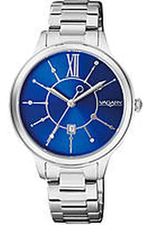 Citizen Orologio Solo Tempo Donna Flair - Iu1-212-71 IU1-212-71