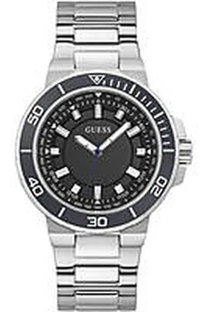 Guess Orologio Al Quarzo Uomo GW0426G1