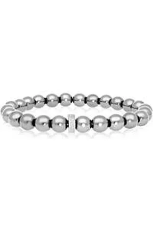 Dosha Bracciale Con Perline Unisex Enso DSH71