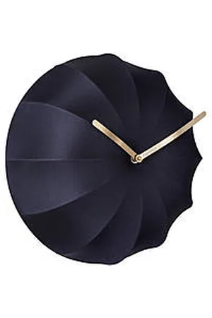 Karlsson Orologio Da Parete Wall Clock KA5792BL