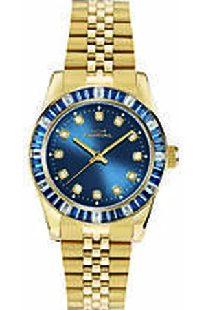 Capital Orologio Al Quarzo Donna New York AX8164-03