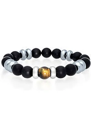 Dosha Bracciale Con Perline Unisex Neti-Neti DSH167