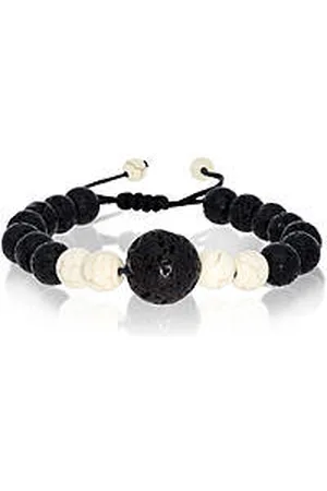 Dosha Bracciale Con Perline Unisex Pranayama DSH126