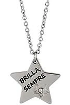 Boccadamo Collana Donna Gioielli MYGR17