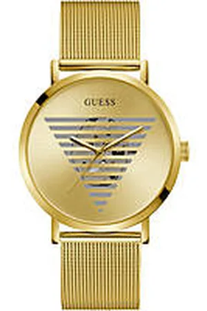 Guess Orologio Al Quarzo Uomo Idol GW0502G1