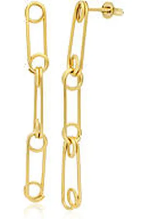 Lylium Orecchini Donna Gioielli Link AC-O040G
