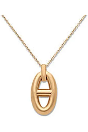 Lylium Collana Donna Gioielli Navy AC-C024R
