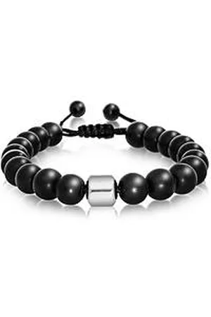 Dosha Bracciale Con Perline Unisex Sutra DSH89