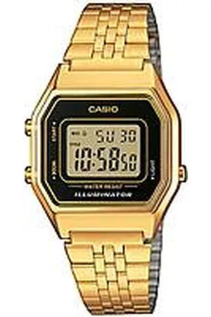 Casio Orologio Digitale Donna Vintage - La680wega-1er LA680WEGA-1ER