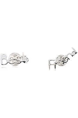 GioiaPura Orecchini Donna Gioiello Argento 925 INS028OR127RHWH