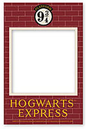Harry Potter Calamita Magnete MAGMHP42