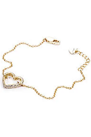 Cesare Paciotti Bracciale Donna Gioielli 4UBR5381W