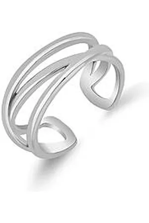 Lylium Anello Donna Gioielli Bow AC-A0139S14