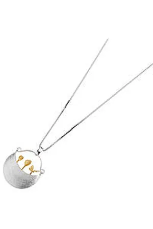 OTTAVIANI Collana Donna Gioielli 600131C